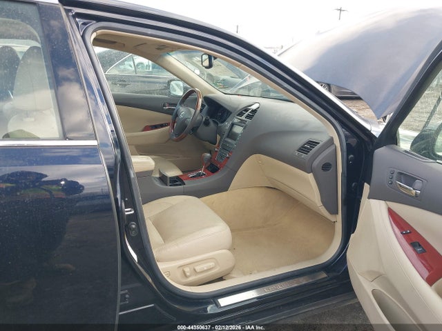 Aukcja sprzedaży 2009 Lexus Es 350, vin: JTHBJ46G892334259, numer aukcji: 44350637