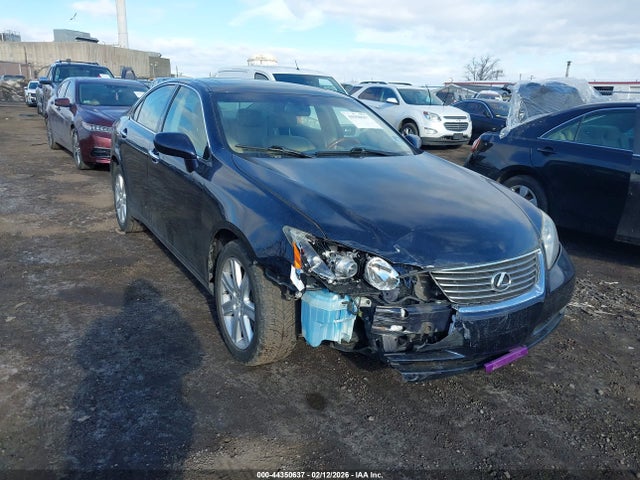 Aukcja sprzedaży 2009 Lexus Es 350, vin: JTHBJ46G892334259, numer aukcji: 44350637