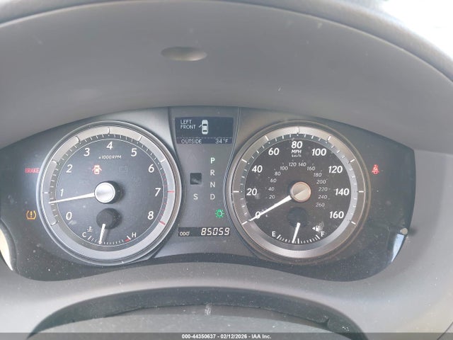 Aukcja sprzedaży 2009 Lexus Es 350, vin: JTHBJ46G892334259, numer aukcji: 44350637