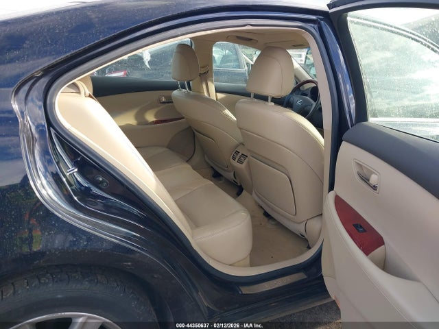 Aukcja sprzedaży 2009 Lexus Es 350, vin: JTHBJ46G892334259, numer aukcji: 44350637