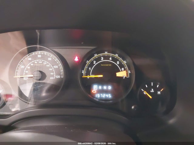 44350642 :رقم المزاد ، 1C4NJPFB3ED631216 vin ، 2014 Jeep Patriot Latitude مزاد بيع