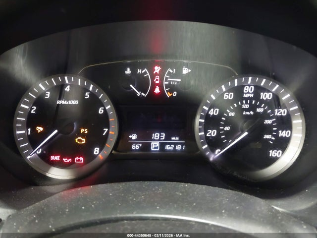 44350645 :رقم المزاد ، 3N1AB7AP1DL782419 vin ، 2013 Nissan Sentra Sr مزاد بيع