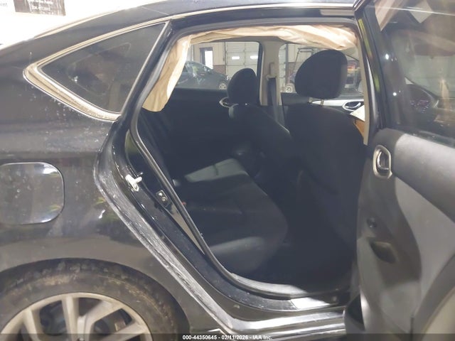 44350645 :رقم المزاد ، 3N1AB7AP1DL782419 vin ، 2013 Nissan Sentra Sr مزاد بيع