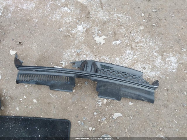 2013 Dodge Durango Special Service მანქანა იყიდება აუქციონზე, vin: 1C4RDJFG2DC684446, აუქციონის ნომერი: 44350646