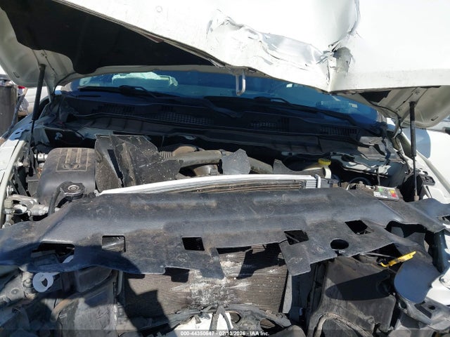 Продаж на аукціоні авто 2016 Ram 1500 Laramie, vin: 1C6RR6NT6GS332629, номер лоту: 44350647