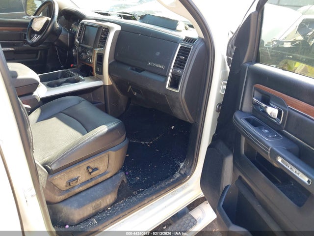 Продаж на аукціоні авто 2016 Ram 1500 Laramie, vin: 1C6RR6NT6GS332629, номер лоту: 44350647