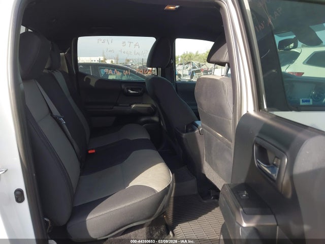 3TMCZ5AN2MM448303 Toyota Tacoma Trd Off-road