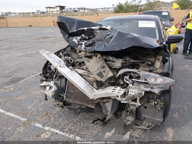 Honda CIVIC EX 2018 2HGFC2F75JH607849 Image 12