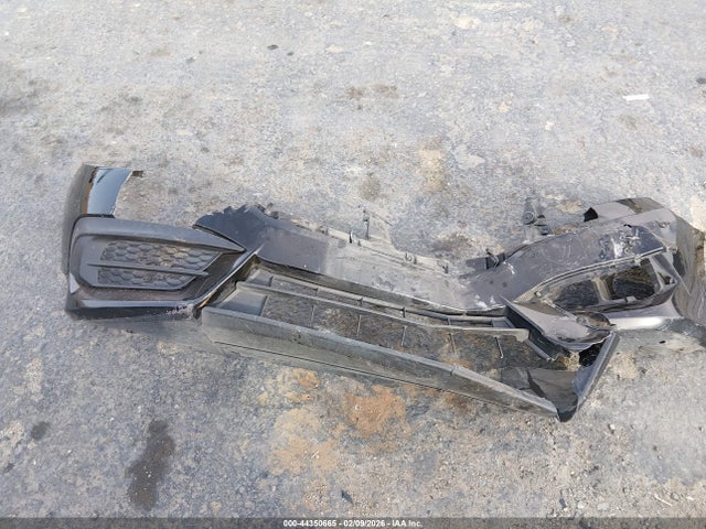 Honda CIVIC EX 2018 2HGFC2F75JH607849 Image 11