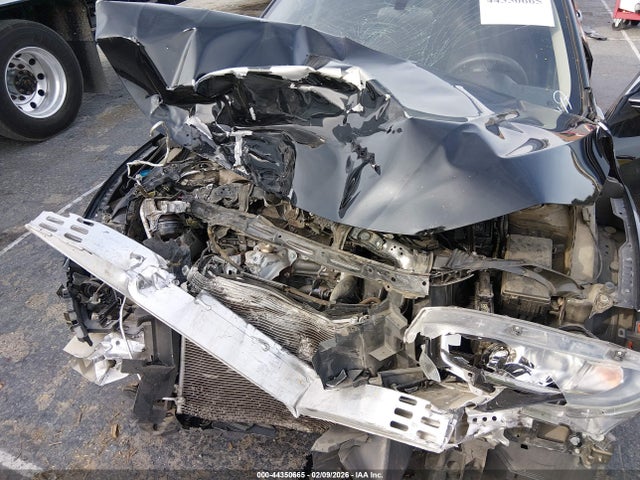 Honda CIVIC EX 2018 2HGFC2F75JH607849 Image 6