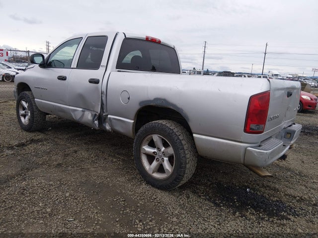 2002 DODGE RAM 1500 3D7HU18Z82G193843 Photo 2