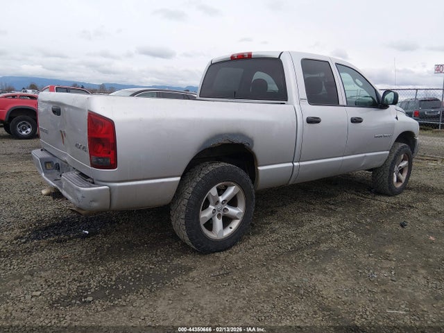 2002 DODGE RAM 1500 3D7HU18Z82G193843 Photo 3