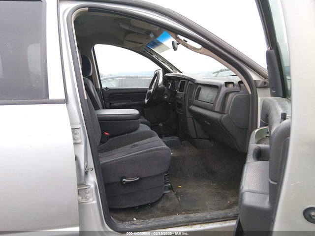 2002 DODGE RAM 1500 3D7HU18Z82G193843 Photo 4