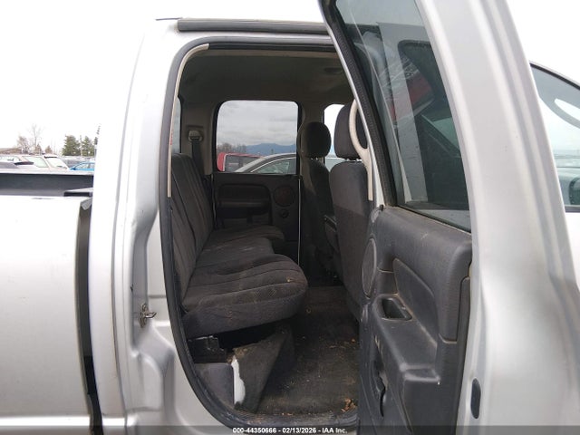 2002 DODGE RAM 1500 3D7HU18Z82G193843 Photo 7