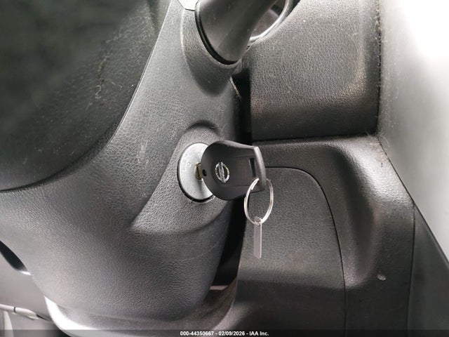 2017 NISSAN VERSA 3N1CN7AP0HL815075 Photo 10