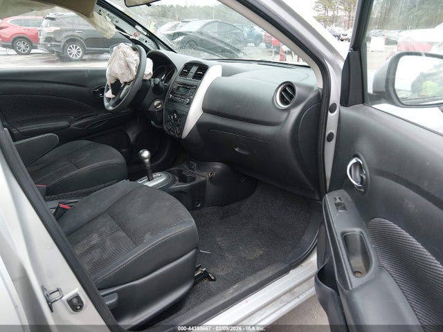 2017 NISSAN VERSA 3N1CN7AP0HL815075 Photo 4