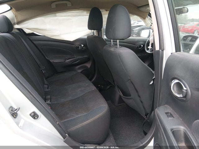 2017 NISSAN VERSA 3N1CN7AP0HL815075 Photo 7