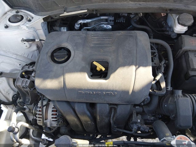 KNDEUCAA4M7101249 KIA SELTOS S