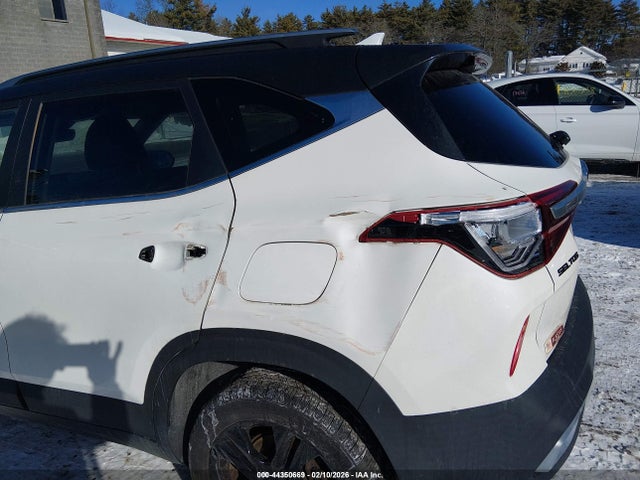 KNDEUCAA4M7101249 KIA SELTOS S