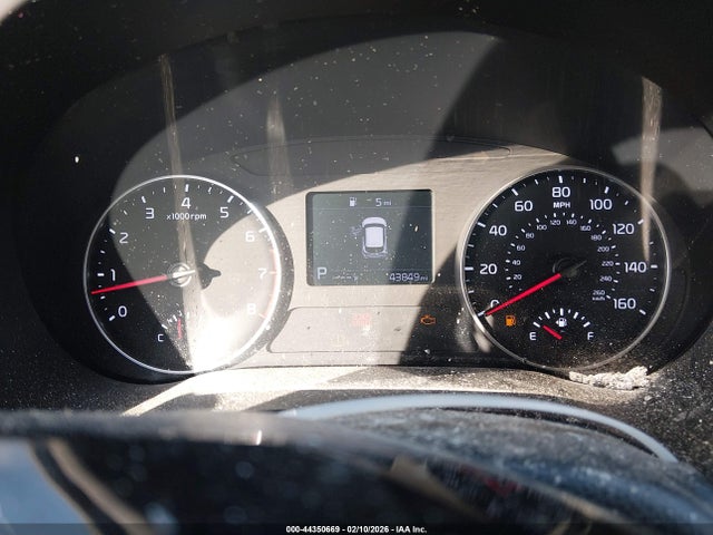 KNDEUCAA4M7101249 KIA SELTOS S