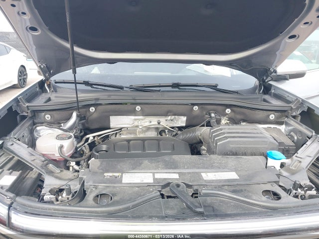 2024 Volkswagen Atlas 2.0t Sel მანქანა იყიდება აუქციონზე, vin: 1V2BR2CA1RC588659, აუქციონის ნომერი: 44350671