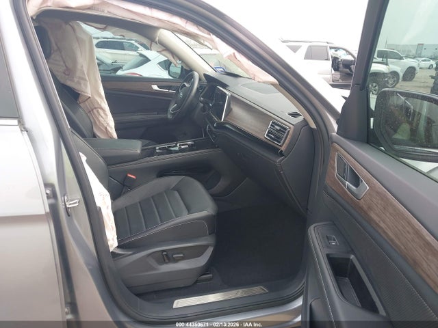 2024 Volkswagen Atlas 2.0t Sel მანქანა იყიდება აუქციონზე, vin: 1V2BR2CA1RC588659, აუქციონის ნომერი: 44350671