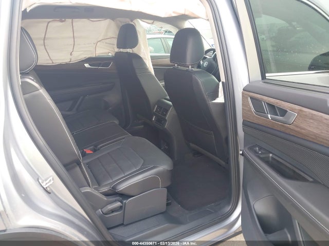 2024 Volkswagen Atlas 2.0t Sel მანქანა იყიდება აუქციონზე, vin: 1V2BR2CA1RC588659, აუქციონის ნომერი: 44350671