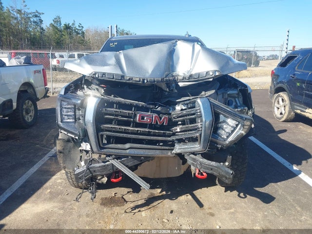 1GKS2HKD8RR142773 GMC Yukon Xl 4wd At4