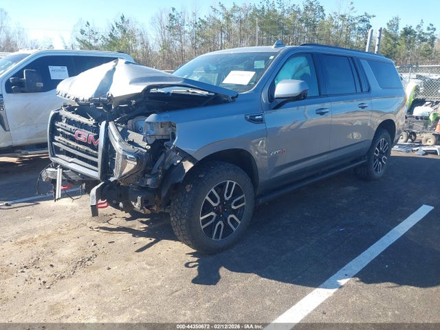 1GKS2HKD8RR142773 GMC Yukon Xl 4wd At4