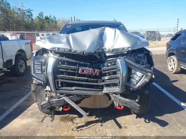 1GKS2HKD8RR142773 GMC Yukon Xl 4wd At4