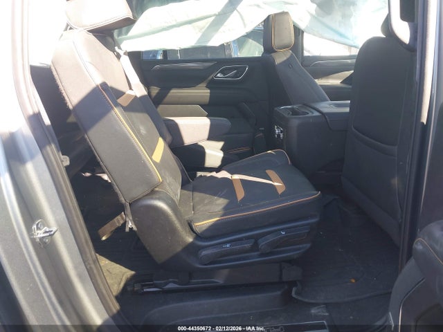 1GKS2HKD8RR142773 GMC Yukon Xl 4wd At4