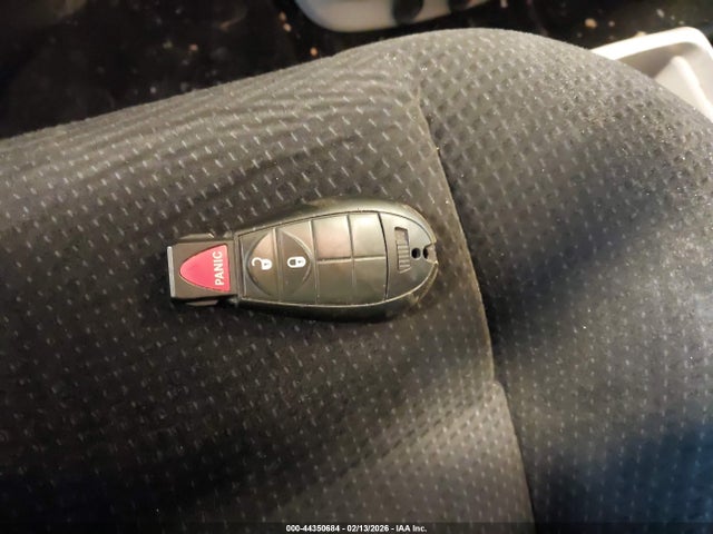 2019 DODGE GRAND CARAVAN 2C4RDGBG9KR802912 Photo 10