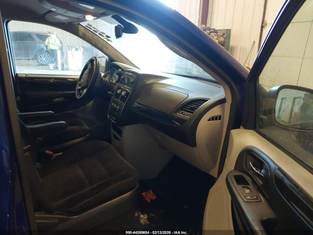 2019 DODGE GRAND CARAVAN 2C4RDGBG9KR802912 Photo 4