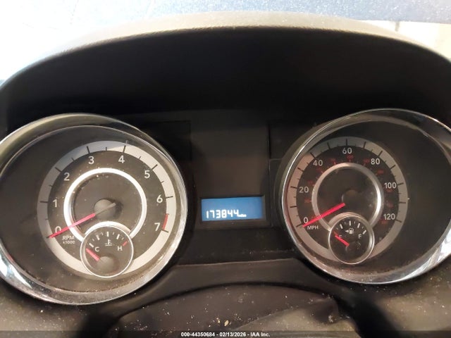 2019 DODGE GRAND CARAVAN 2C4RDGBG9KR802912 Photo 6