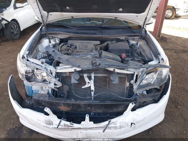 Toyota CAMRY SE 2014 4T1BF1FK3EU423091 Image 10