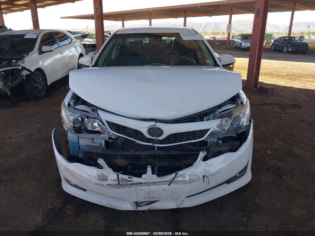 Toyota CAMRY SE 2014 4T1BF1FK3EU423091 Image 11