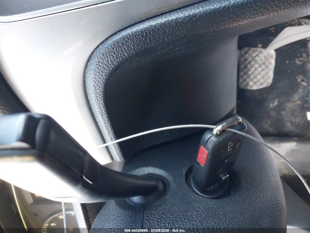 2015 VOLKSWAGEN PASSAT 1VWAT7A38FC013158 Photo 10