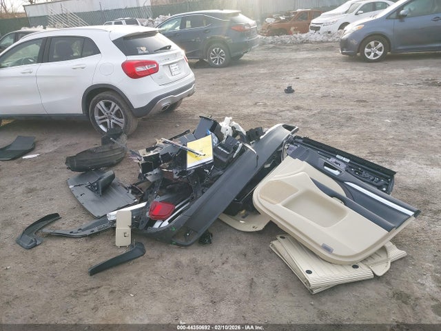5TDJZRFH6KS957566 Toyota Highlander Xle