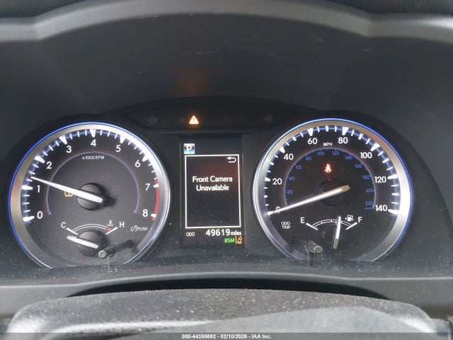 5TDJZRFH6KS957566 Toyota Highlander Xle