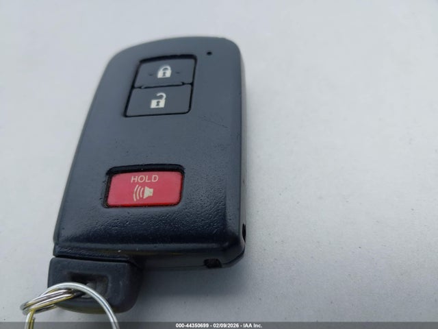 3TMCZ5AN4GM023489 Toyota Tacoma Trd Off Road/trd Sport