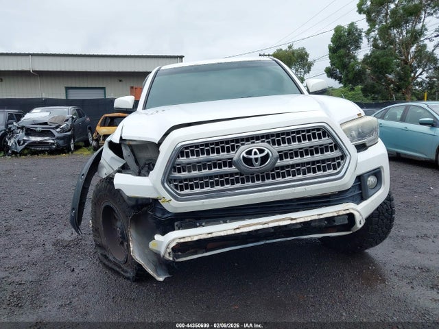 3TMCZ5AN4GM023489 Toyota Tacoma Trd Off Road/trd Sport