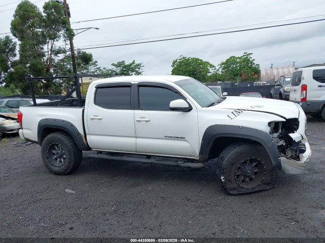 3TMCZ5AN4GM023489 Toyota Tacoma Trd Off Road/trd Sport