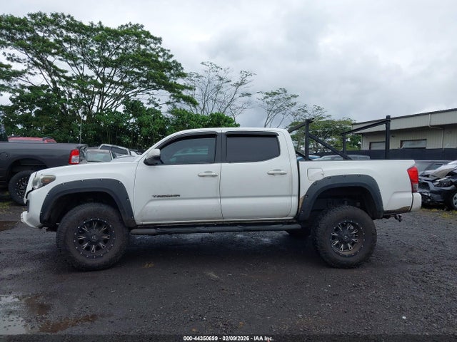 3TMCZ5AN4GM023489 Toyota Tacoma Trd Off Road/trd Sport