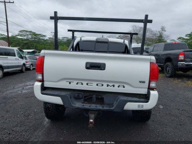 3TMCZ5AN4GM023489 Toyota Tacoma Trd Off Road/trd Sport