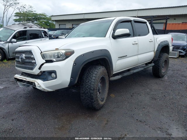 3TMCZ5AN4GM023489 Toyota Tacoma Trd Off Road/trd Sport