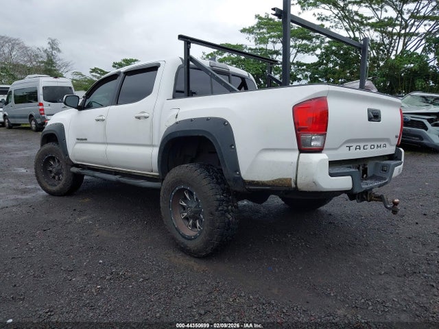 3TMCZ5AN4GM023489 Toyota Tacoma Trd Off Road/trd Sport