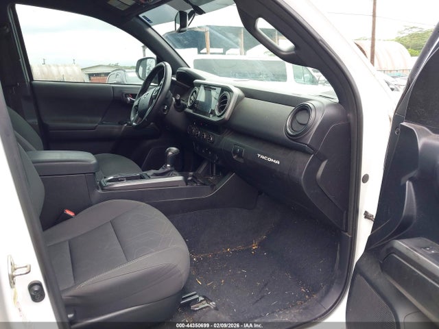 3TMCZ5AN4GM023489 Toyota Tacoma Trd Off Road/trd Sport