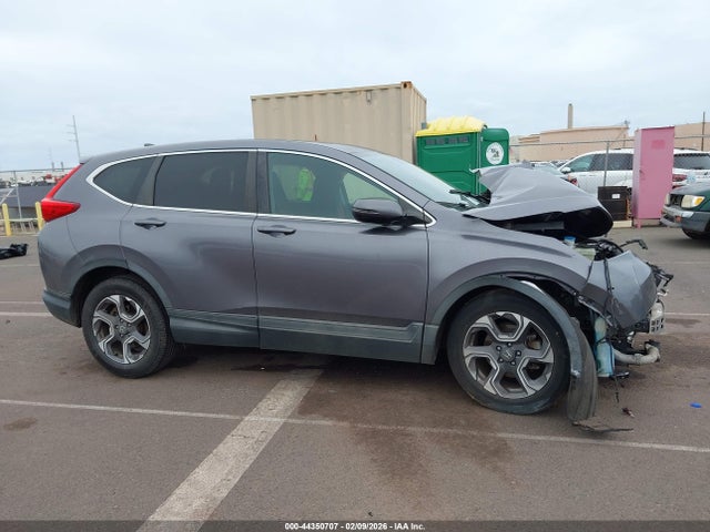 7FARW1H56JE013631 Honda CR-V EX