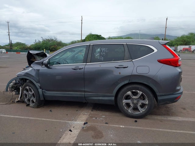 7FARW1H56JE013631 Honda CR-V EX