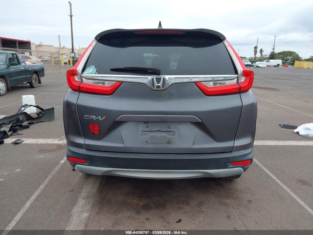 7FARW1H56JE013631 Honda CR-V EX